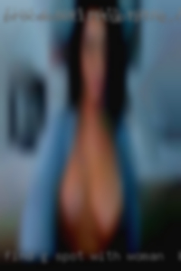 Find g spot while masturbating with woman in Buffalo, NY.