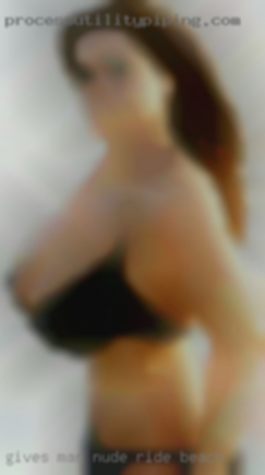 Gives man nude massage at camp ride beach.