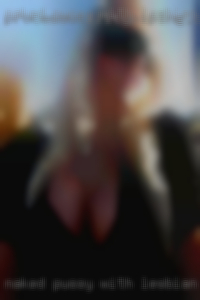 Naked pussy with uagly look women lesbian.