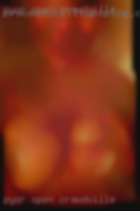 Pyor open minded discreet about in Crawfordville.