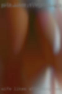 Wife likes attending gangbangs in New York City.